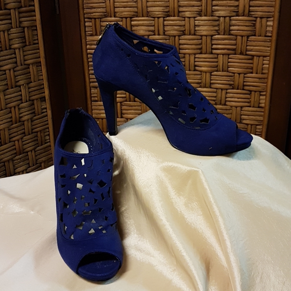 shoe